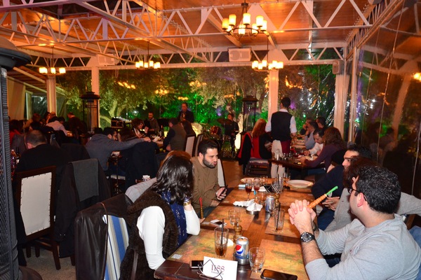 Jazz & Blues at 1188 Lounge